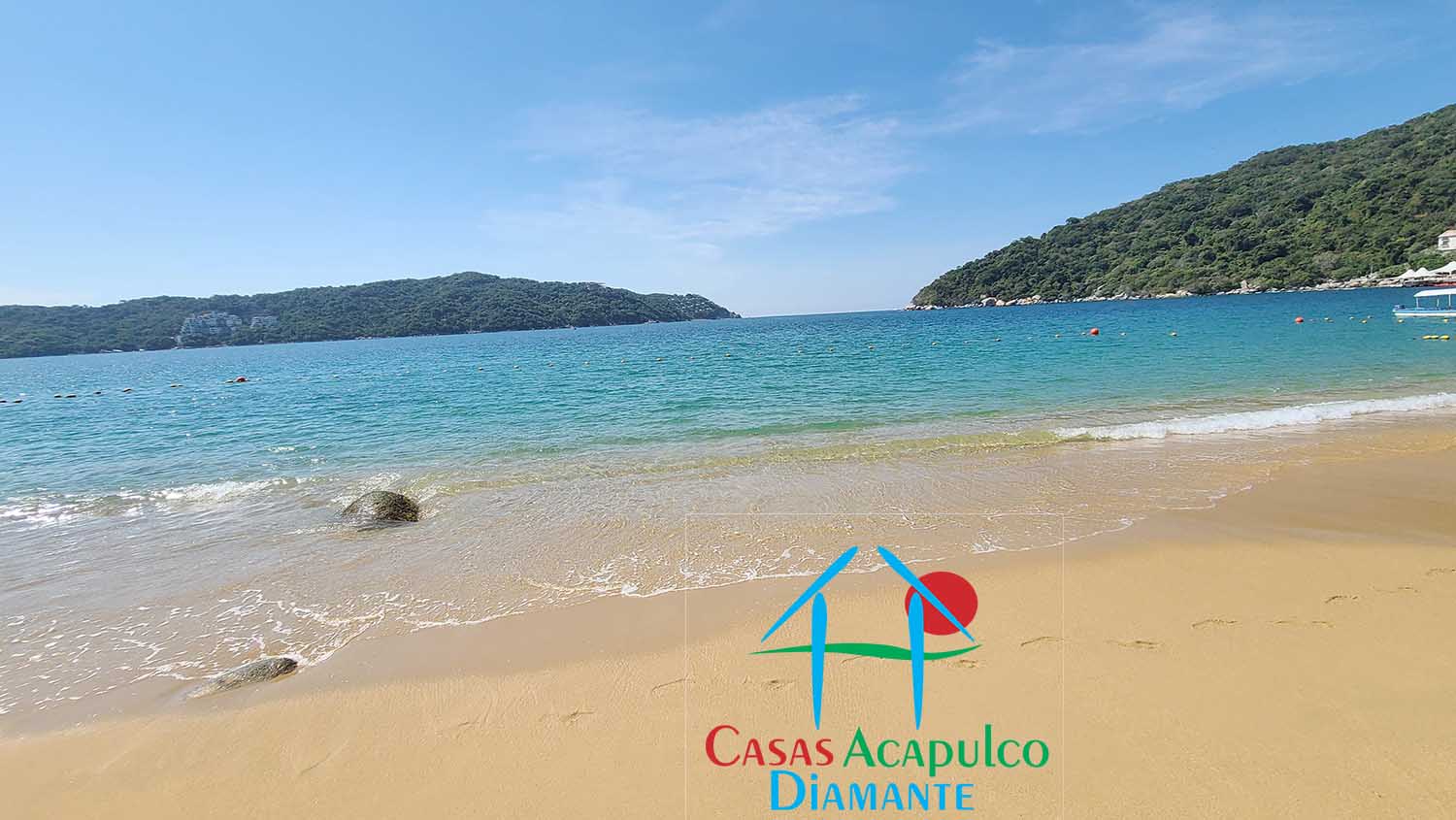 Pichilingue Casa Aldila - Acceso directo a la playa 9 Pichilingue Casa Aldila - Acceso directo a la playa 9